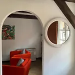 Ackerbuergerhaus Von 1604 아파트 고슬라르