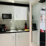 아파트 Ackerbuergerhaus Von 1604