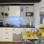 شقة Ackerbuergerhaus Von 1604