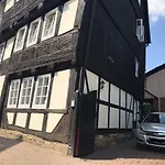 아파트 Ackerbuergerhaus Von 1604