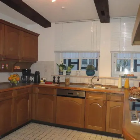 Ackerbuergerhaus Von 1604