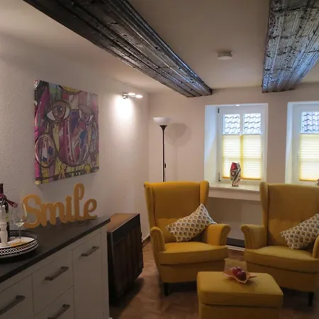 Ackerbuergerhaus Von 1604 Γκόσλαρ