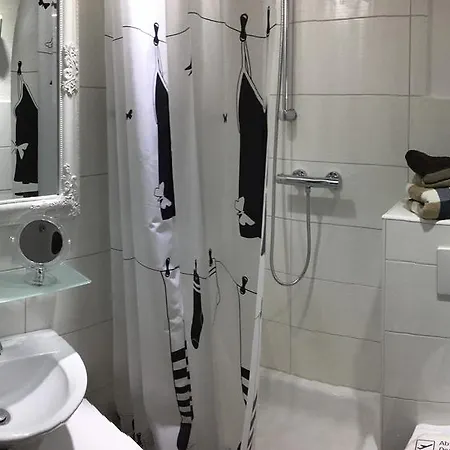 Ackerbuergerhaus Von 1604 Appartement Goslar