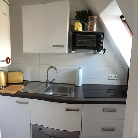 Appartement Ackerbuergerhaus Von 1604 *