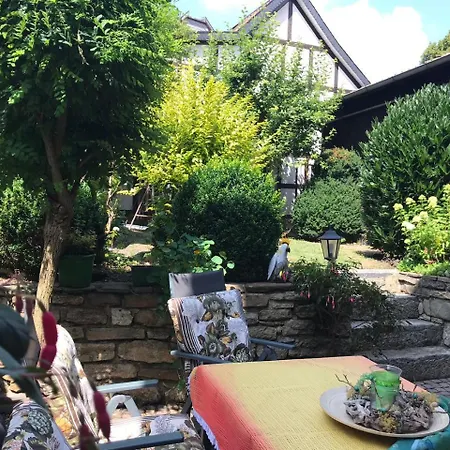 Ackerbuergerhaus Von 1604 Διαμέρισμα