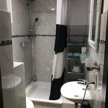 Ackerbuergerhaus Von 1604 Διαμέρισμα *