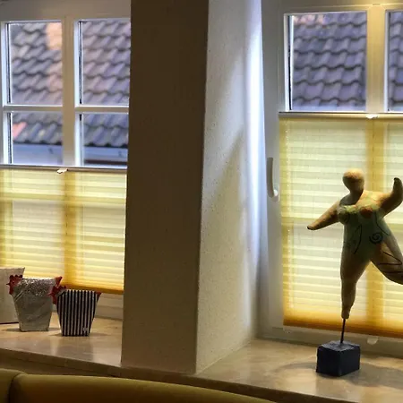 Ackerbuergerhaus Von 1604 *