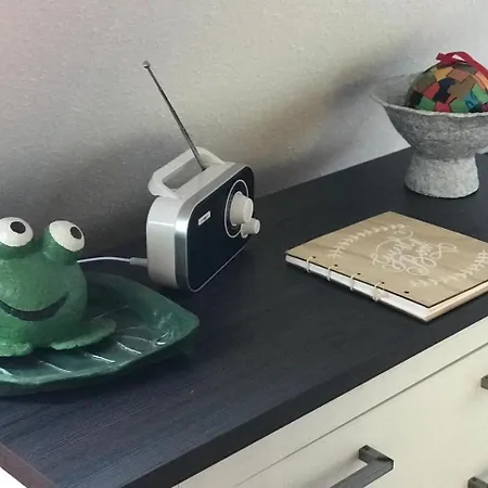 Ackerbuergerhaus Von 1604 Γκόσλαρ