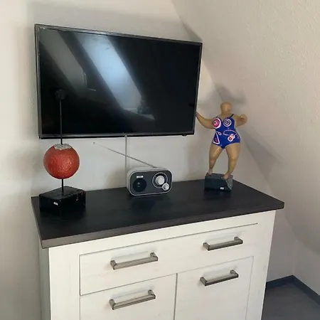 Ackerbuergerhaus Von 1604 Goslar