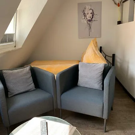 Ackerbuergerhaus Von 1604 *