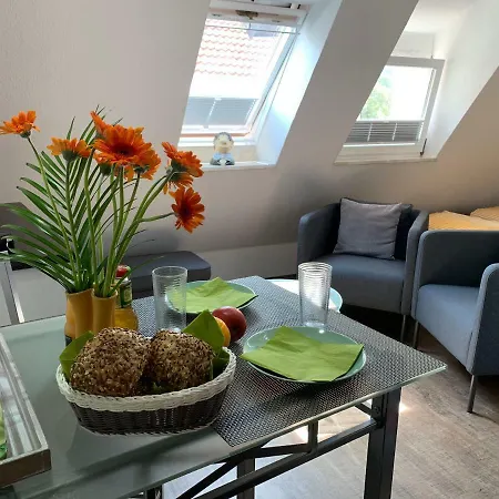 Ackerbuergerhaus Von 1604 * Γκόσλαρ